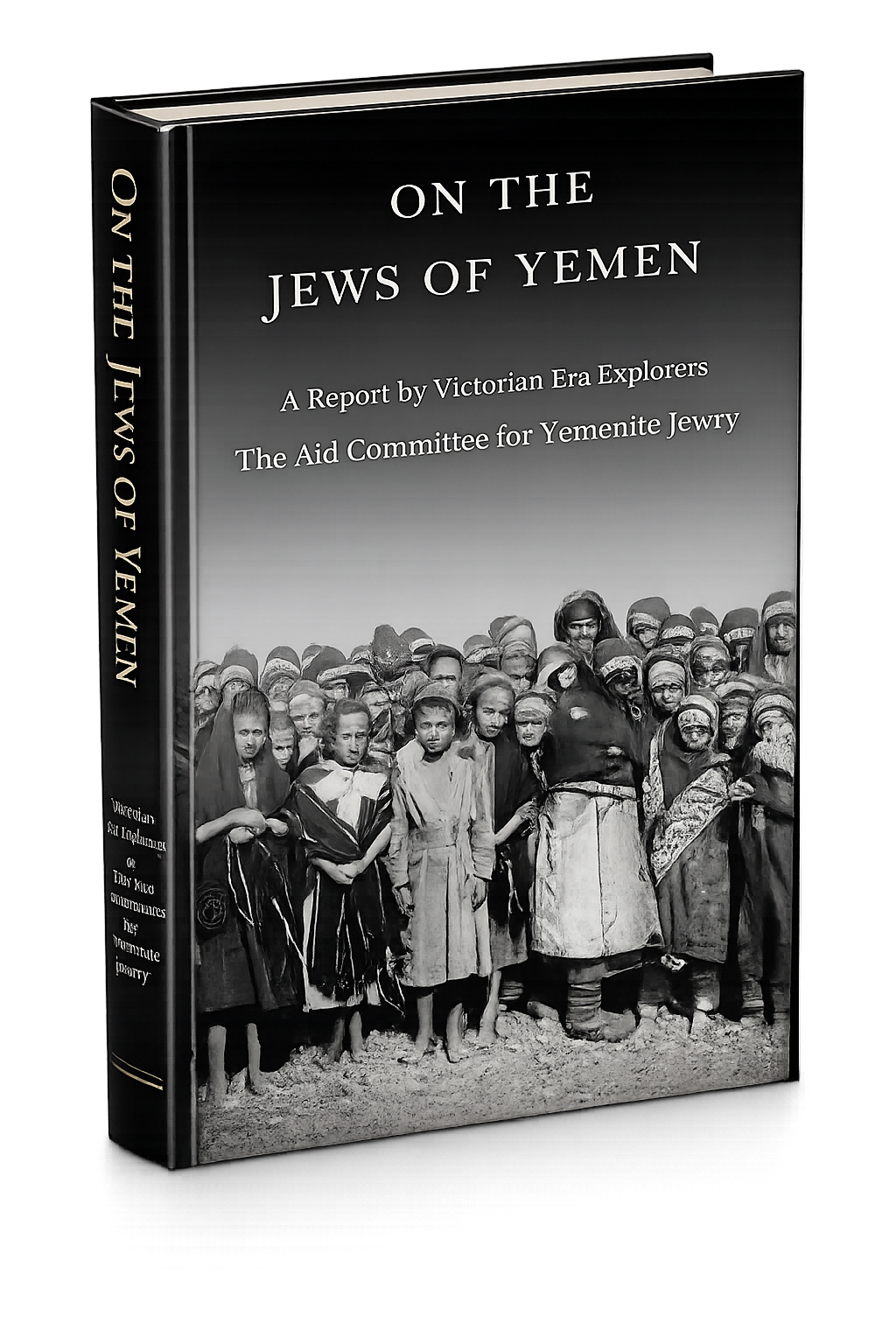 jews of yemen